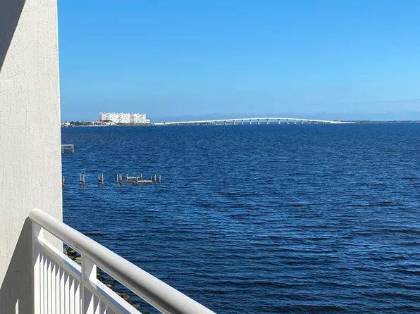 1825 Riverside Dr #304S, Titusville, FL 32780