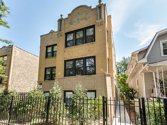 2nd image of 3755 N Kimball Ave