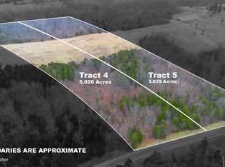 TRACT Four 5 Bradbe Rd, Fisherville, KY 40023