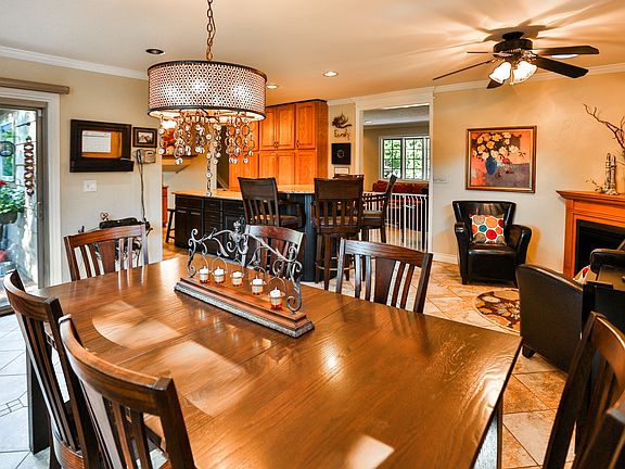 Room for your DRM table