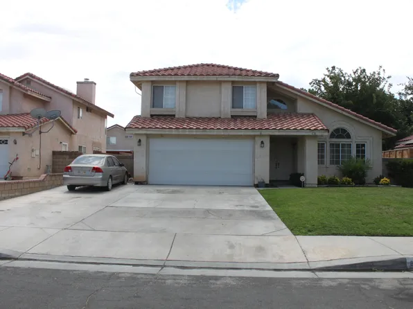 616 Martha Ct, Lancaster, CA 93535