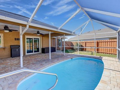 2530 SW Savage Boulevard, Port Saint Lucie, FL, 34953