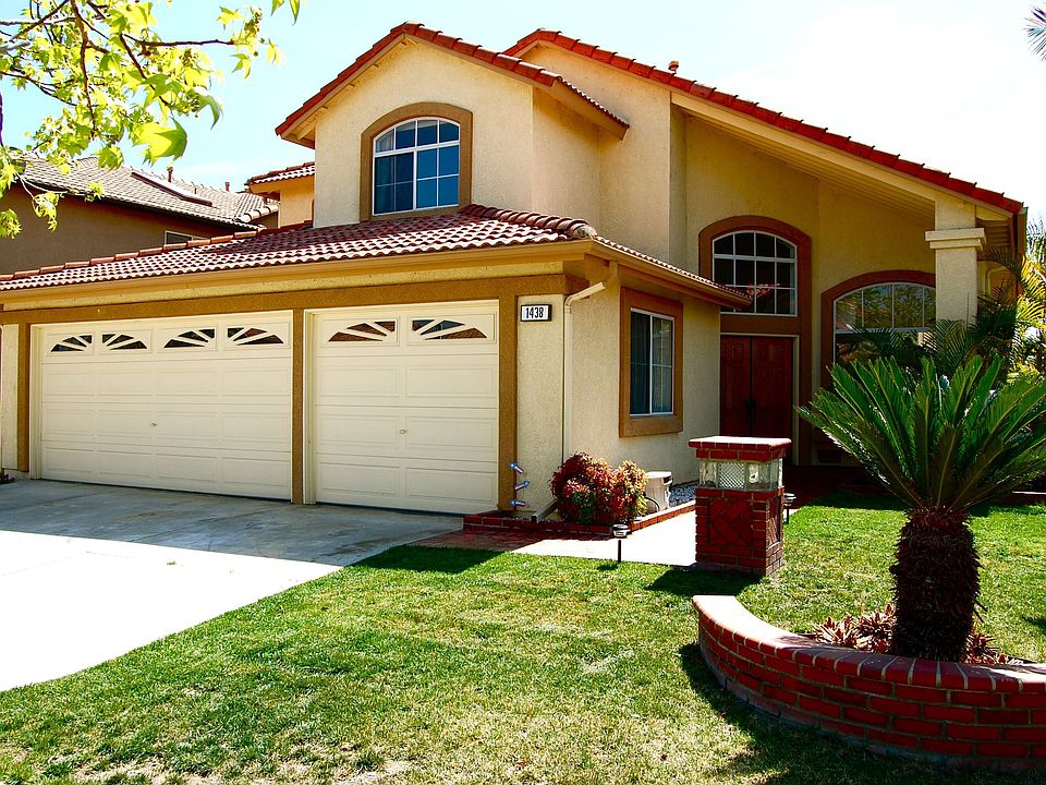 Beautiful Placentia Home!