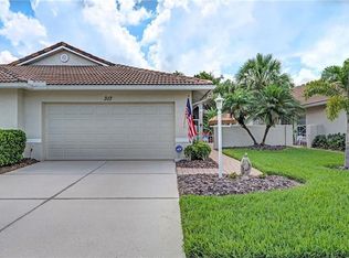 317 Auburn Woods Cir, Venice, FL 34292