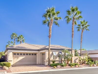 3212 Wisteria Tree St, Las Vegas, NV, 89135