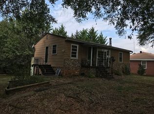 2514 Maple Rd SE, Rome, GA 30161