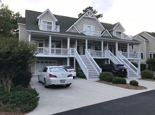 1615 Zion Hill Rd SE UNIT 1, Bolivia, NC 28422