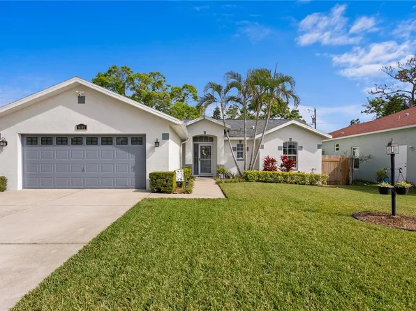6081 82nd Ter N, Pinellas Park, FL 33781