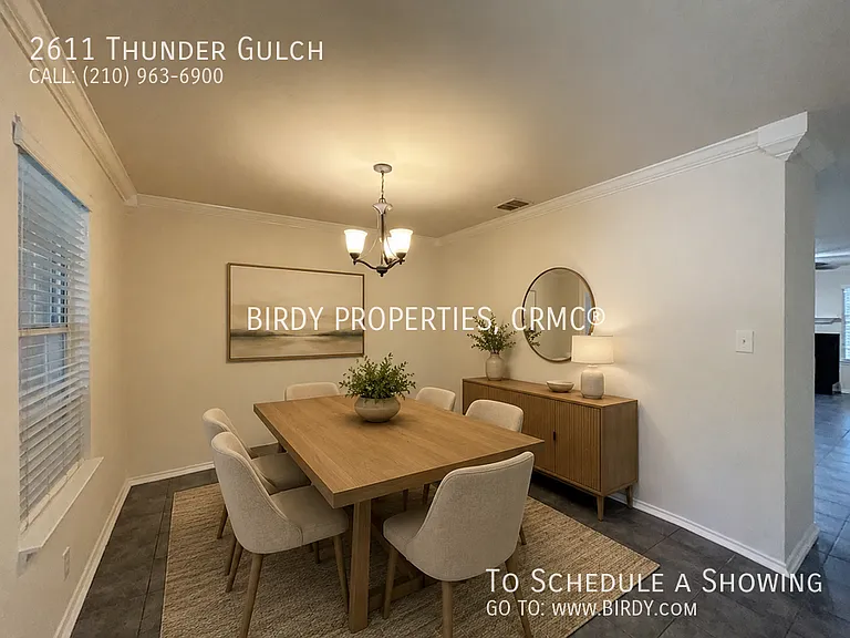 2611 Thunder Gulch — Photo 2