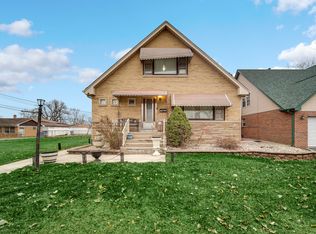 15817 Union Ave, Harvey, IL 60426