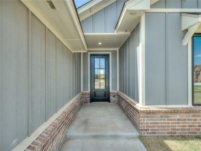 907 Oak Tree, Harrah, OK, 73045