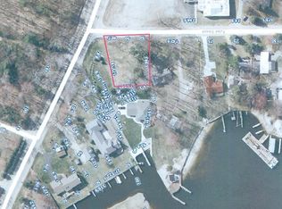 Tyler St, West Olive, MI 49460