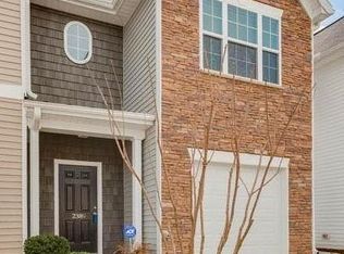 2389 Hartfield Cir, Winston Salem, NC 27103