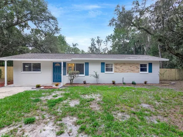 4101 NW 14th Pl, Gainesville, FL 32605