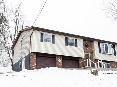 169 Glory View Road, Wheeling, WV, 26003