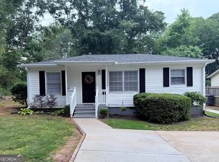 205 Harper St, Villa Rica, GA 30180