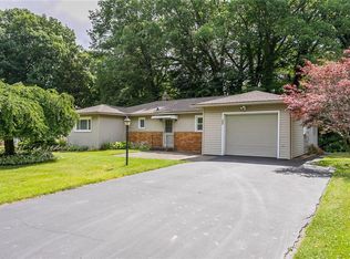 266 Lafayette Rd, Rochester, NY 14609