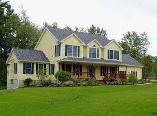 5 Highpointe Cir, Kittery, ME 03904