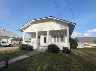 0 Howard St, Pikeville, TN 37367
