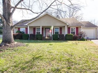 204 Crestlawn Pl, Franklin, TN 37064