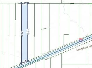 Along I 40 Near Sanders, Sanders, AZ 86512