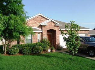 14100 S Pass Rd, Balch Springs, TX 75181