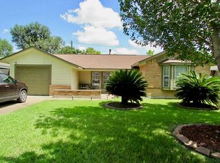 8638 Norton Dr, Houston, TX 77080