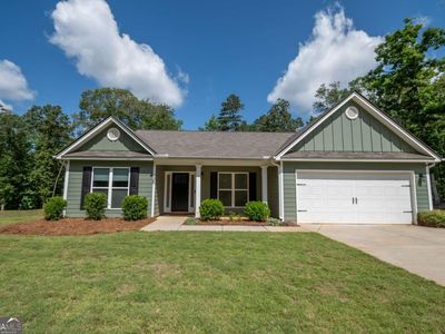 35 Westwood St, Danielsville, GA, 30633
