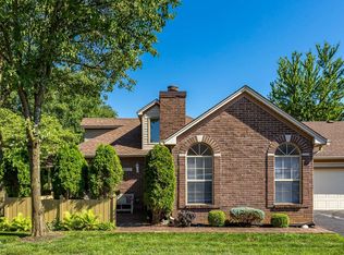 3132 Graystone Manor Pkwy, Louisville, KY 40241