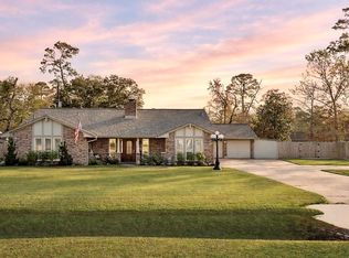 1006 Castle Hill Trl, Humble, TX 77339