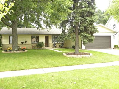1315 Cumberland Cir W, Elk Grove Village, IL, 60007