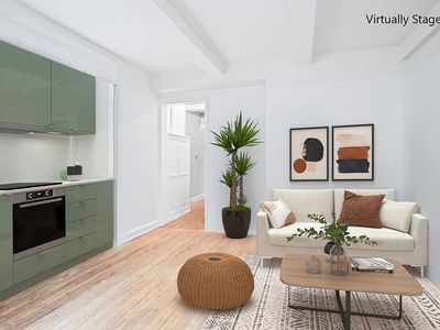 155 E 49th St #4E, New York, NY, 10017