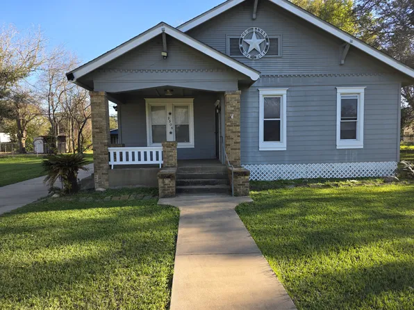 2508 6th St, Bay City, TX 77414