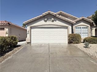 3448 Kapalua Bay Dr, Las Vegas, NV 89129