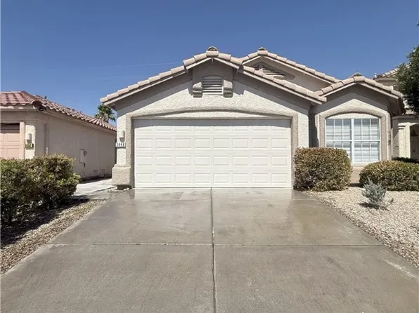 3448 Kapalua Bay Dr, Las Vegas, NV 89129