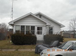 1310 E 28th St, Anderson, IN