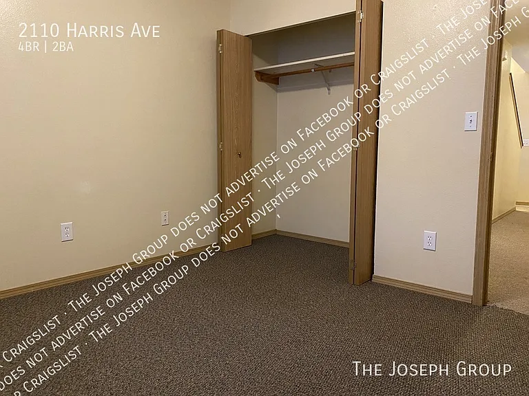 2110 Harris Ave — Photo 3