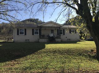 334 Little Salt Lick Rd, Carthage, TN 37030