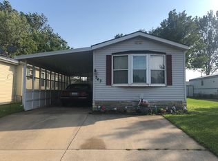 543 Park Ave, Belvidere, IL
