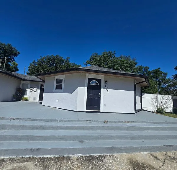 152 Dorscher Rd — Photo 1