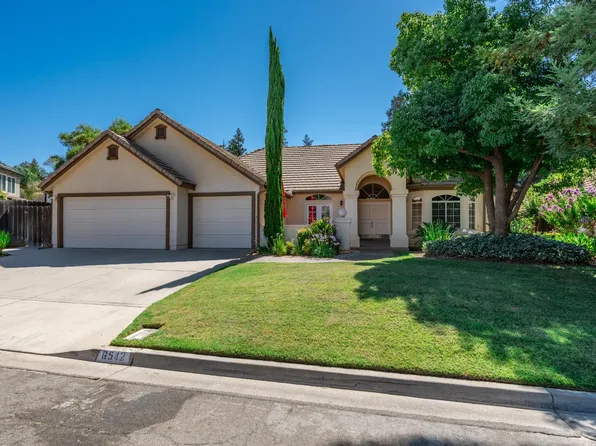 6542 N Rafael Ave, Fresno, CA 93711
