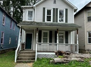 1340 Lynn St, Parkersburg, WV 26101