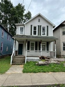 1340 Lynn St, Parkersburg, WV, 26101