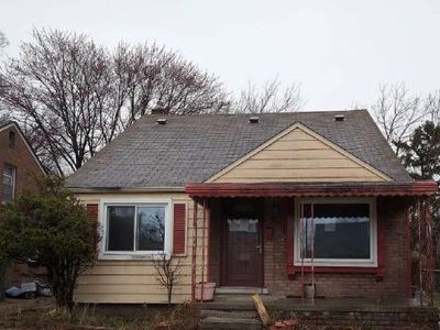 19480 Edinborough Rd, Detroit, MI, 48219