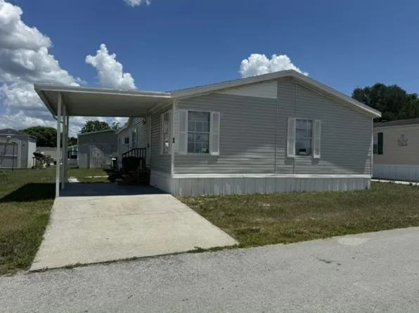 1123 Walt Williams Rd #88, Lakeland, FL 33809