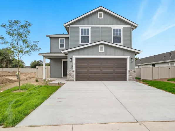 150 W Omphale St, Kuna, ID 83634