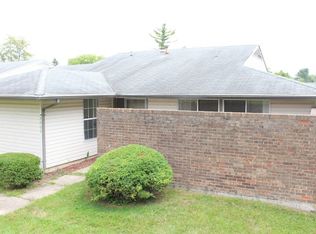 5660 Troy Villa Blvd, Huber Heights, OH 45424