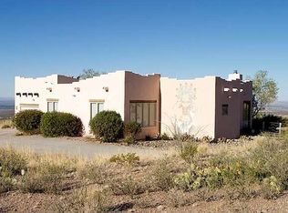 5140 Ladera Canyon Rd, Las Cruces, NM 88011