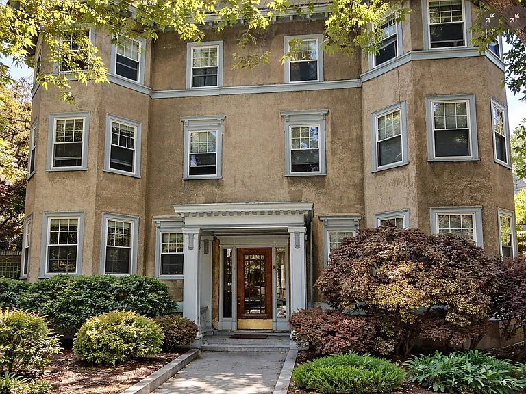 8 Forest Street, Cambridge, Ma — Photo 1