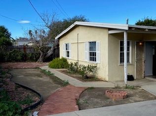 12420 Telfair Ave, Sylmar, CA 91342